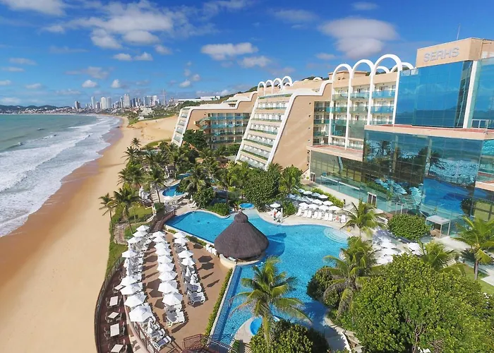 SERHS NATAL GRAND HOTEL