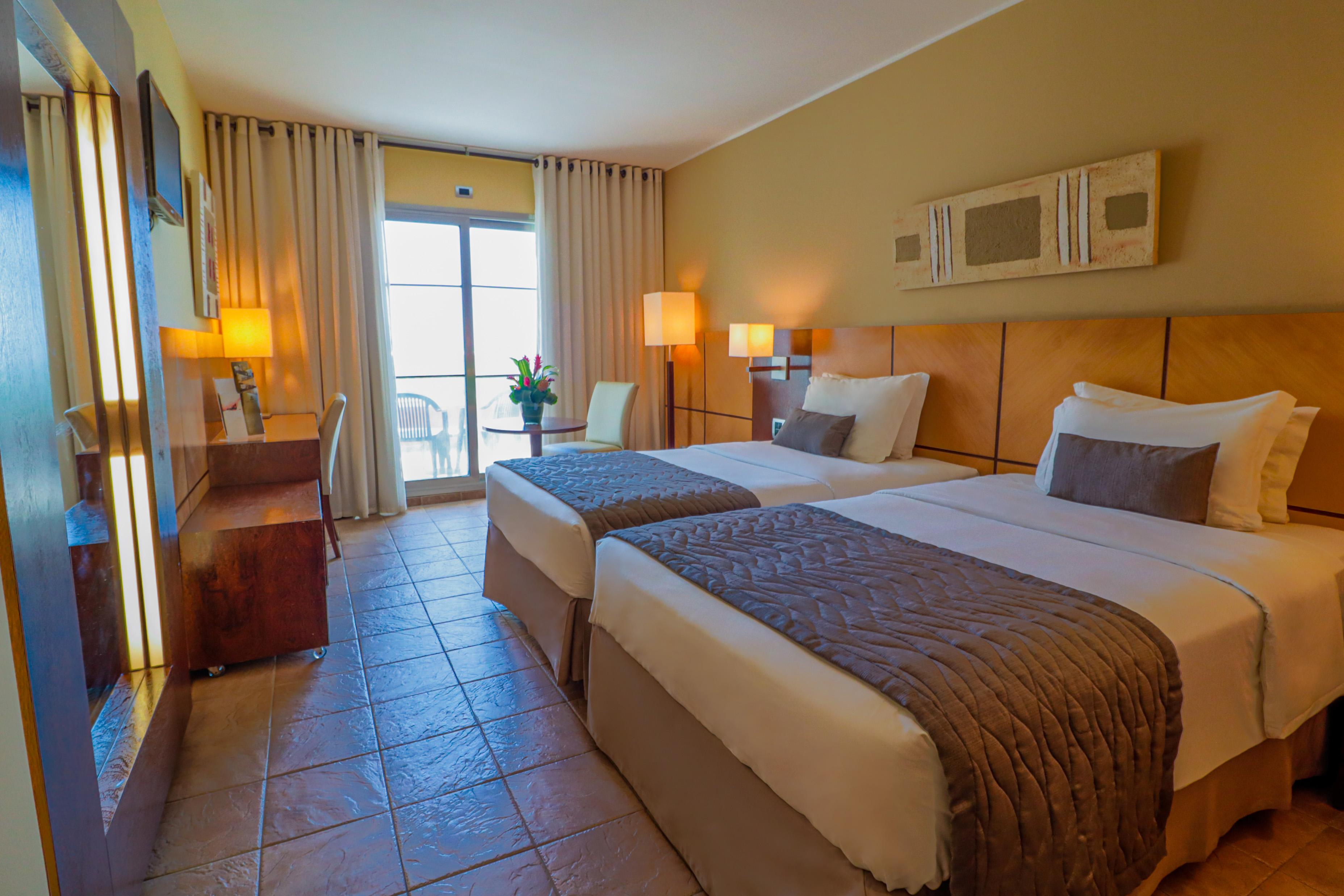 Serhs Grand & Resort
