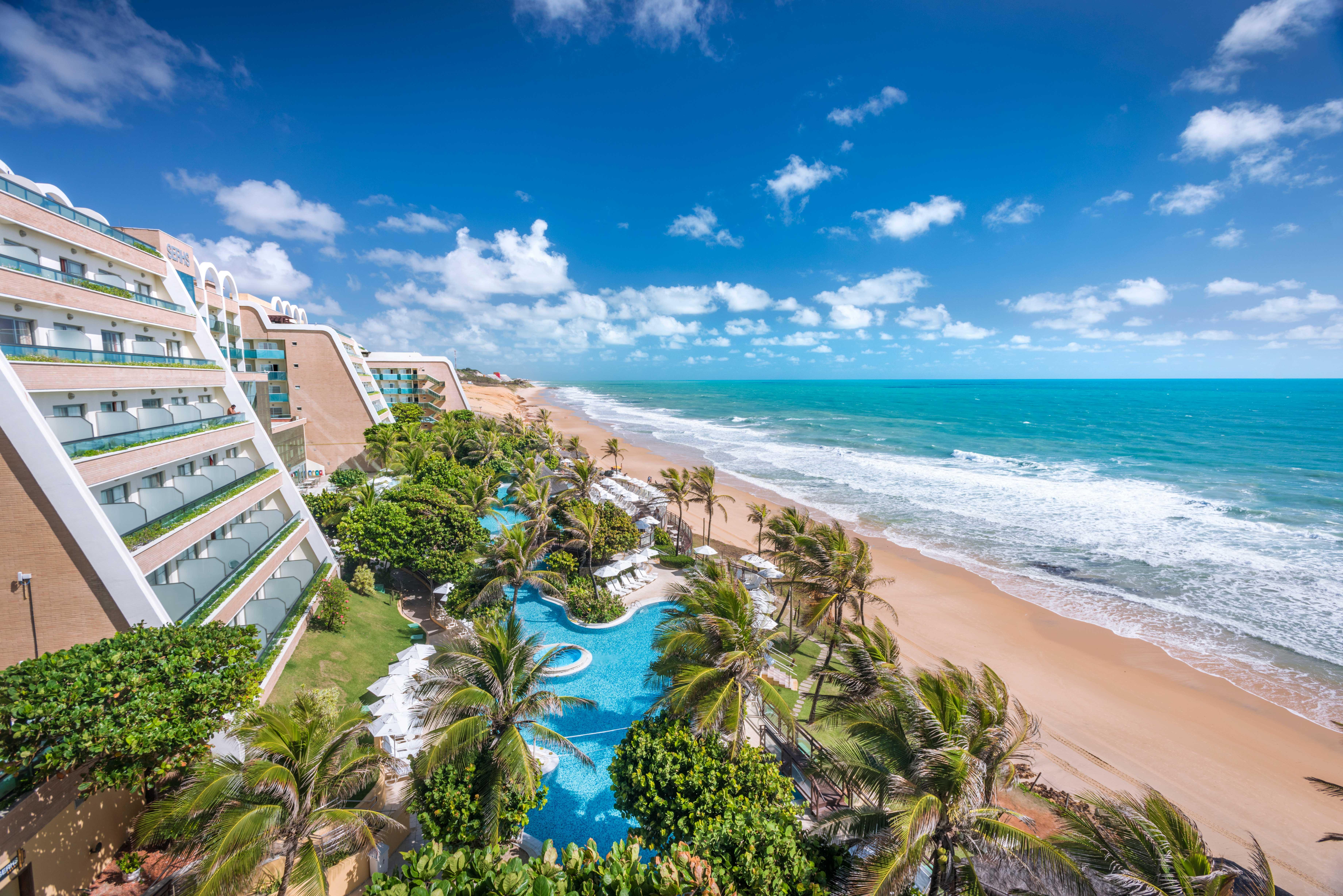 Resort Serhs Grand & Natal