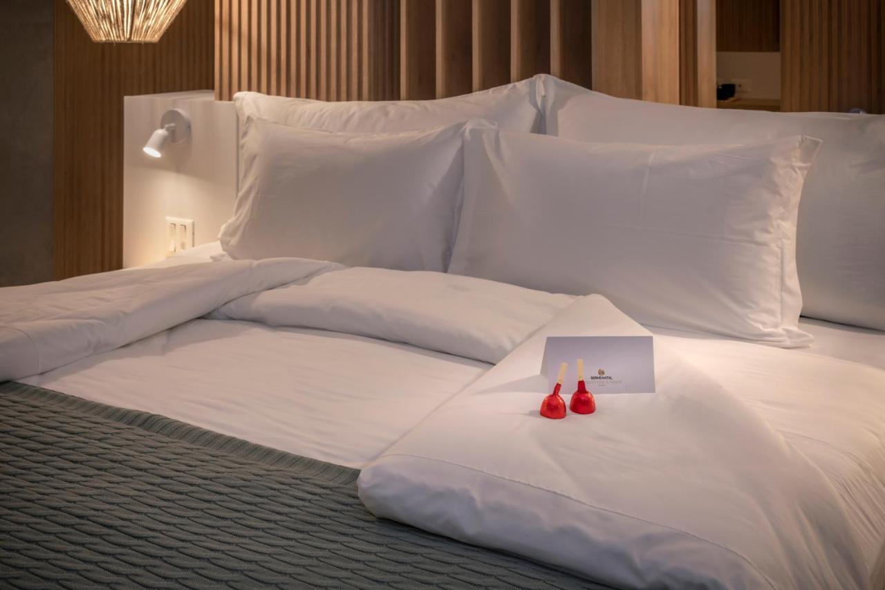 Resort Serhs Grand &