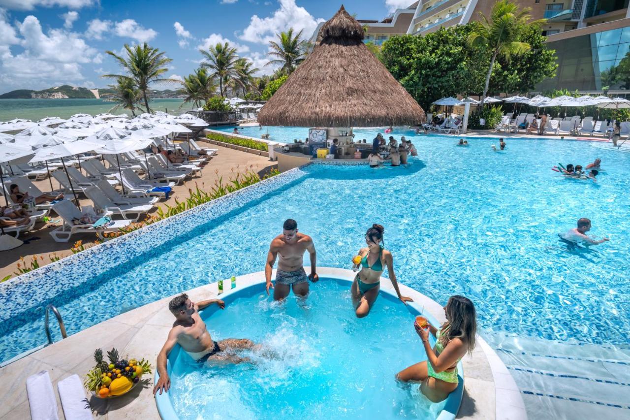 Serhs Grand & Resort 5*