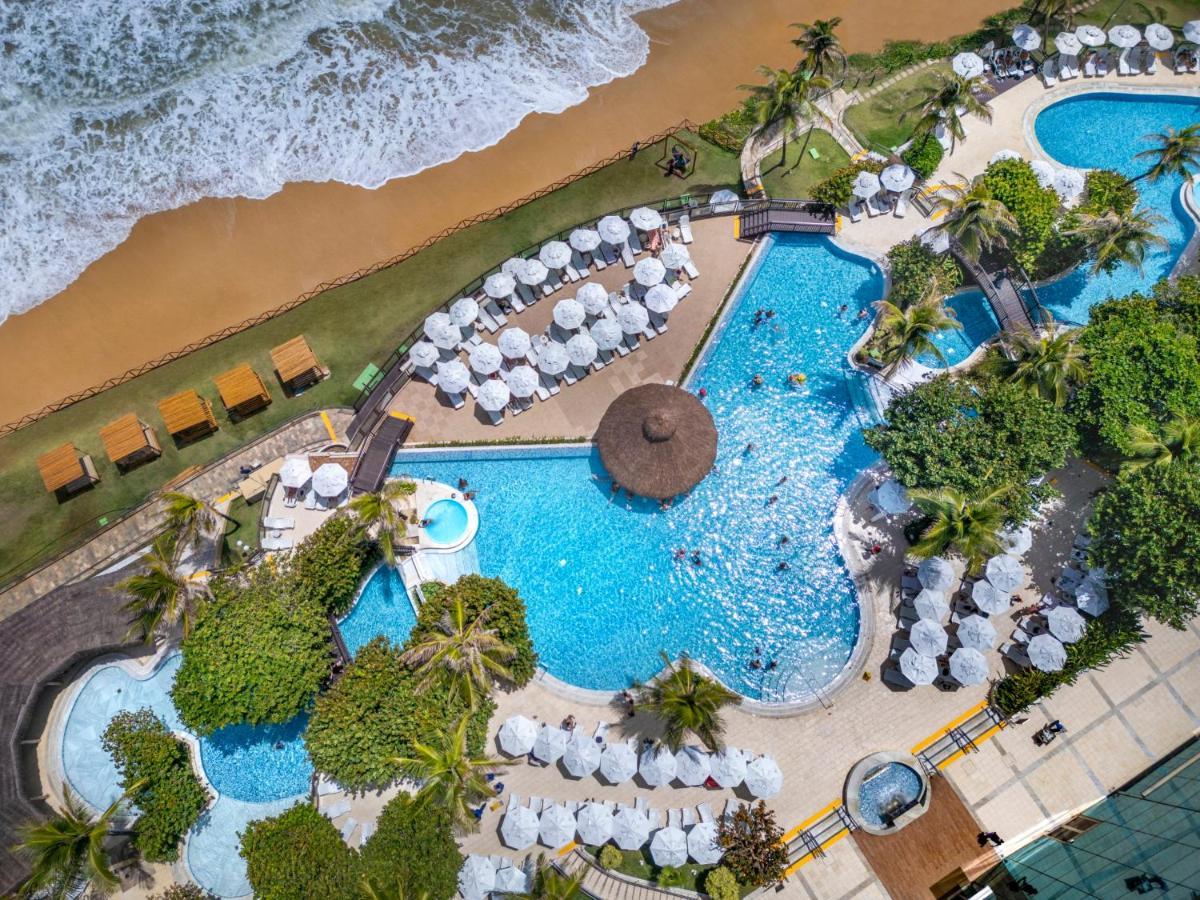 Resort Serhs Grand & Natal