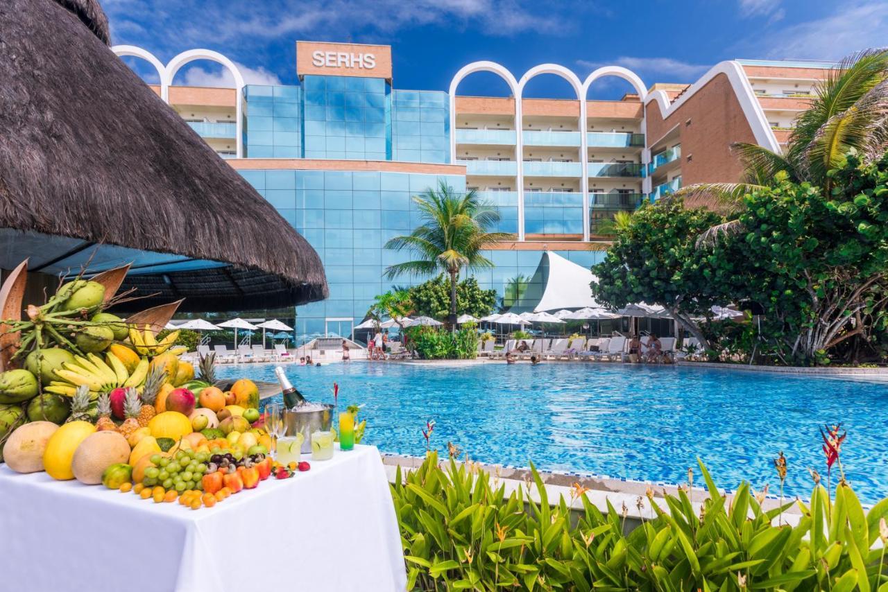 Resort Serhs Grand &