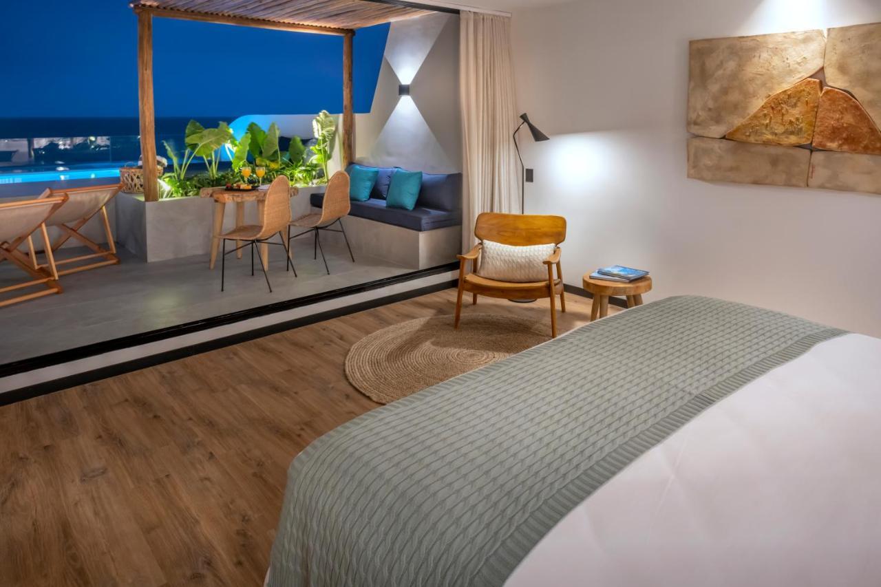 Serhs Grand & Resort