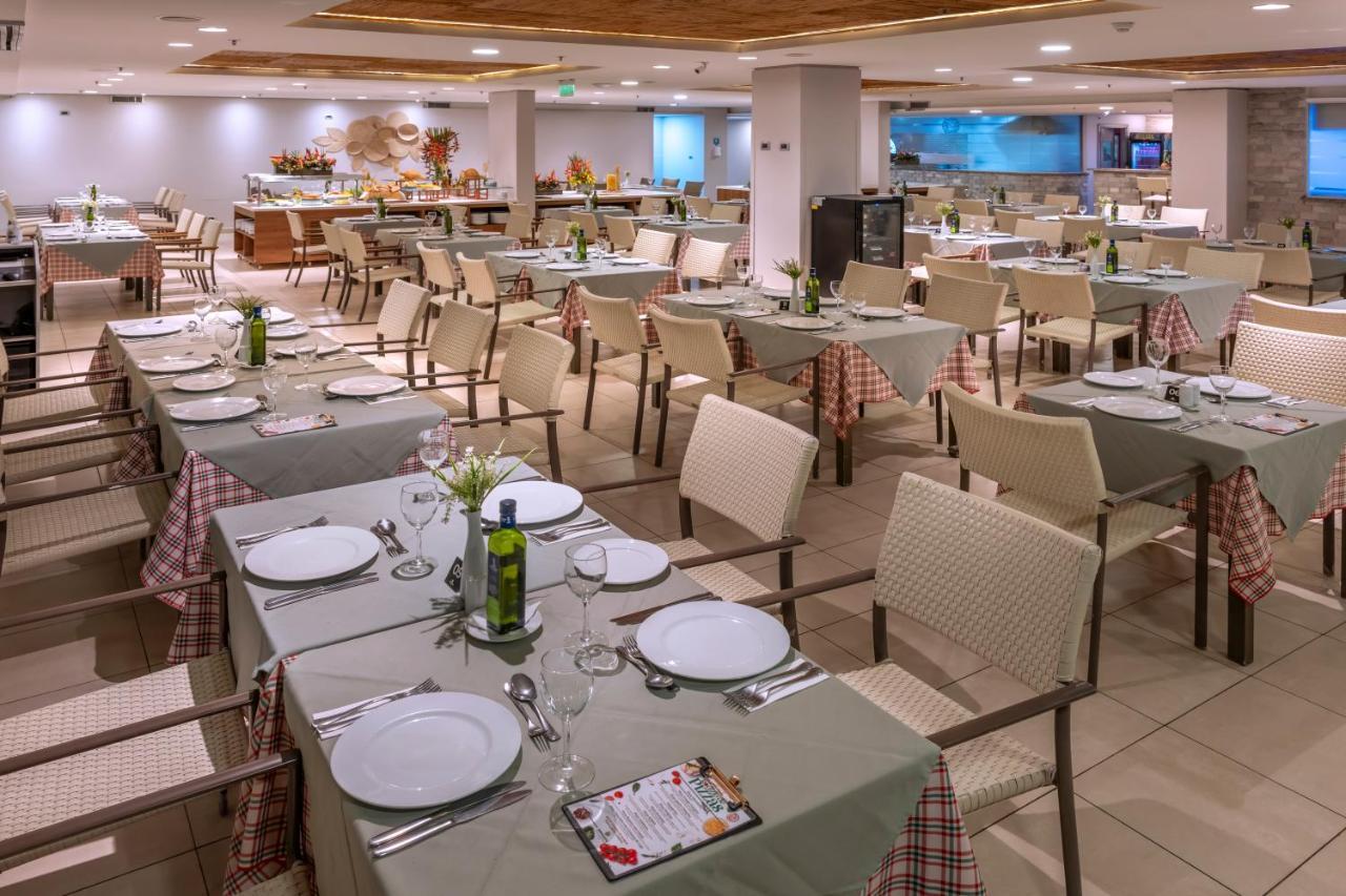 Serhs Grand & Resort Natal