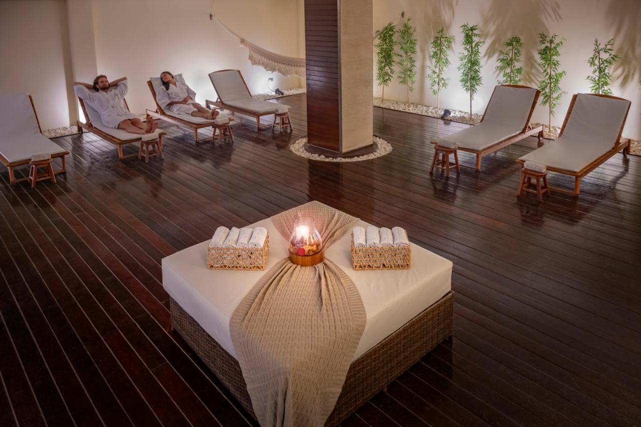 Serhs Grand & Resort 5*