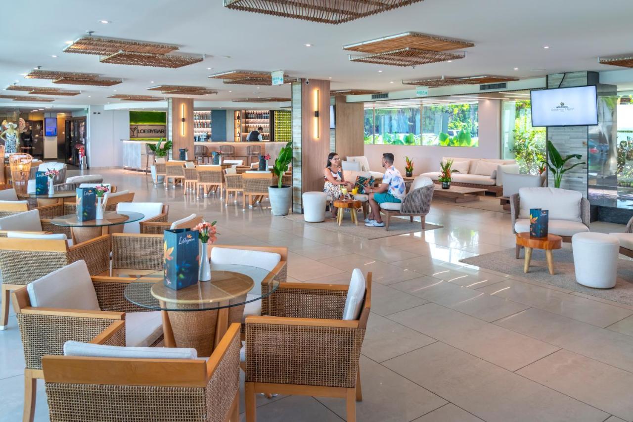 Resort Serhs Grand & Natal