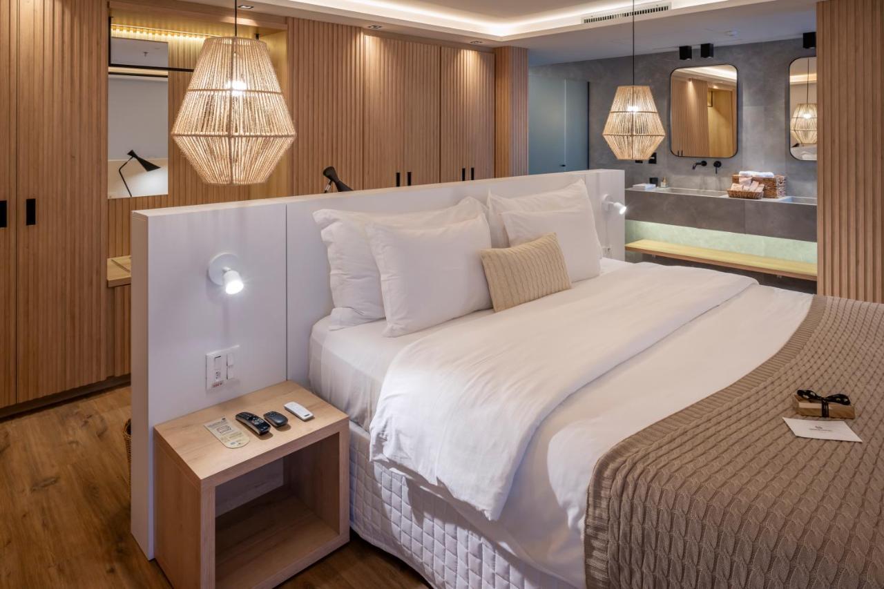Resort Serhs Grand &