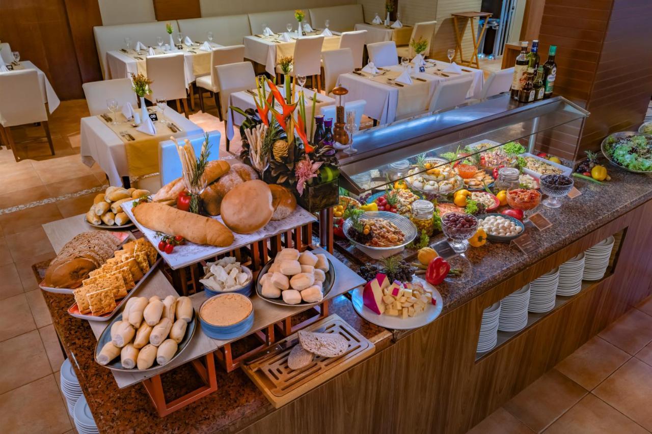 Resort Serhs Grand &