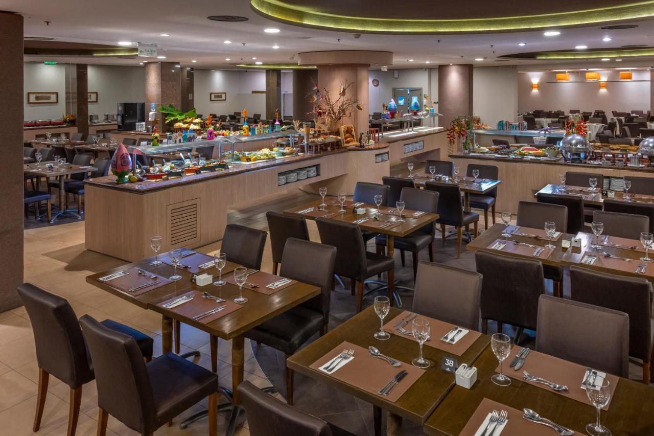 Resort Serhs Grand & 5*