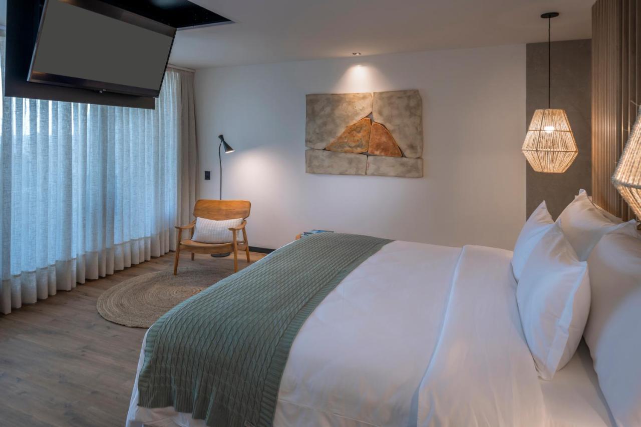 Serhs Grand & Resort 5*