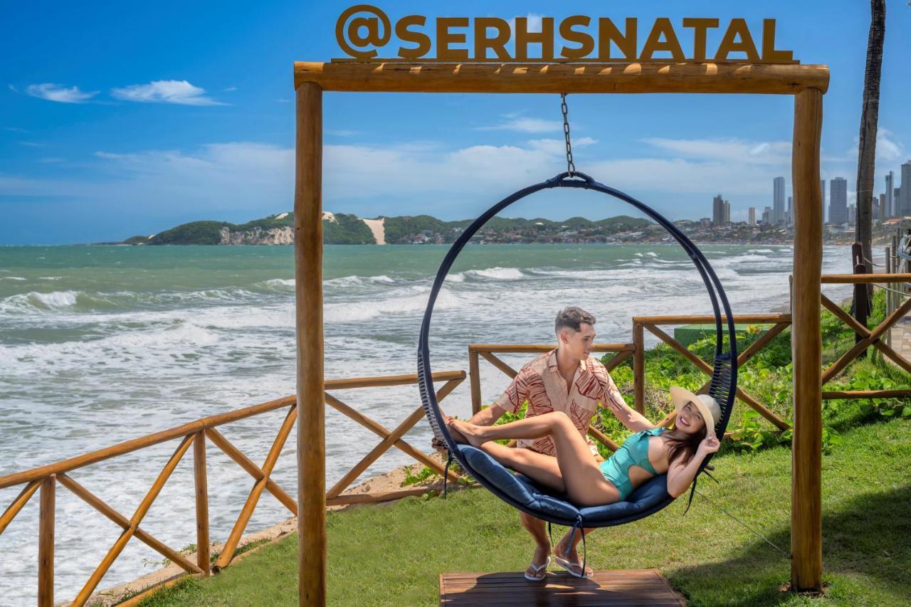 Resort Serhs Grand &