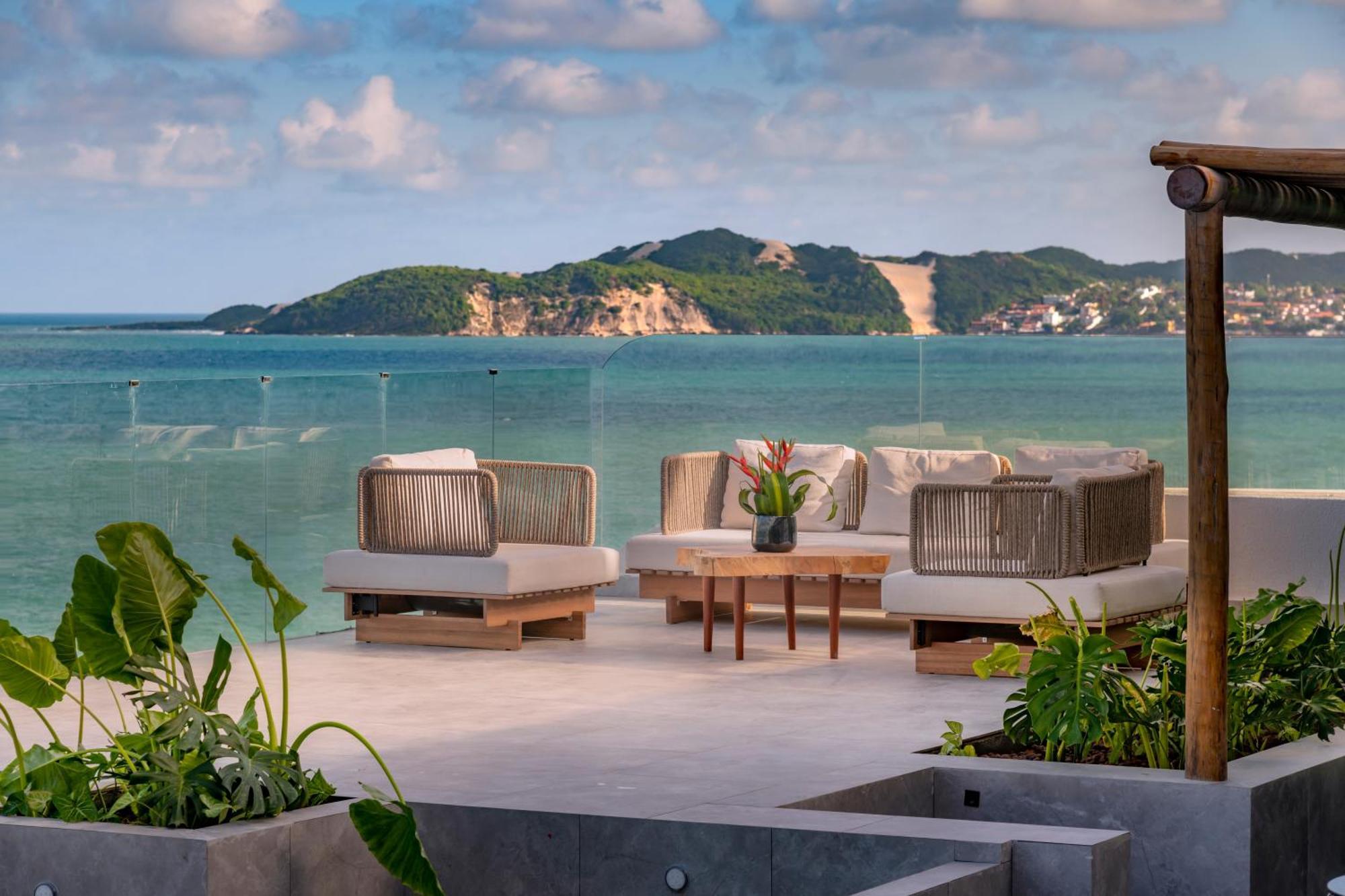 Serhs Grand & Resort Natal