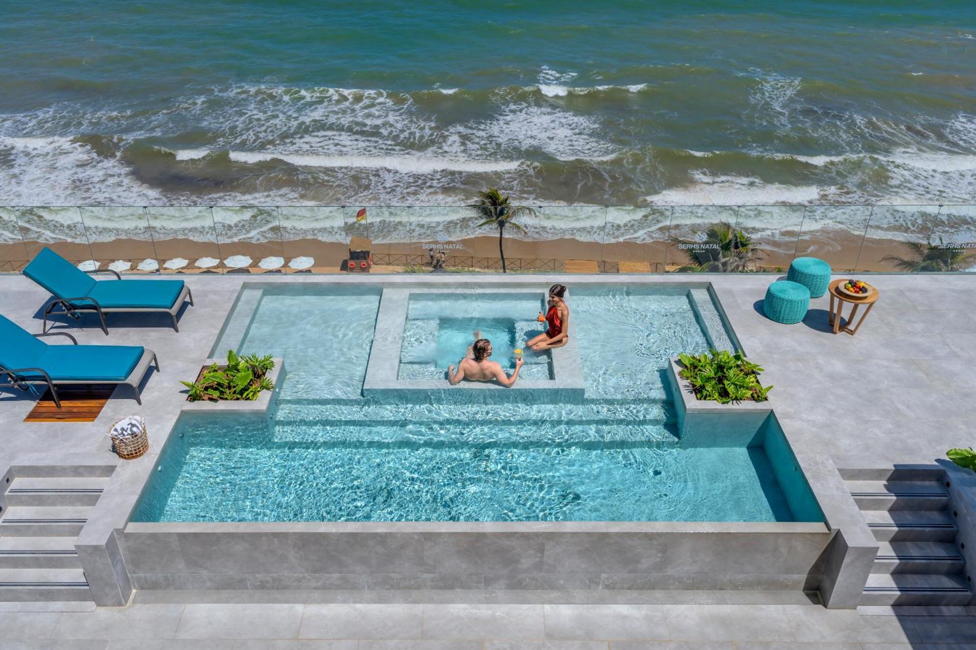 Resort Serhs Grand &