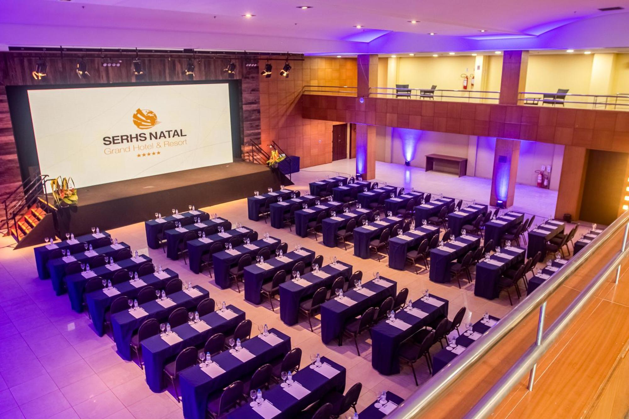 Resort Serhs Grand & Natal