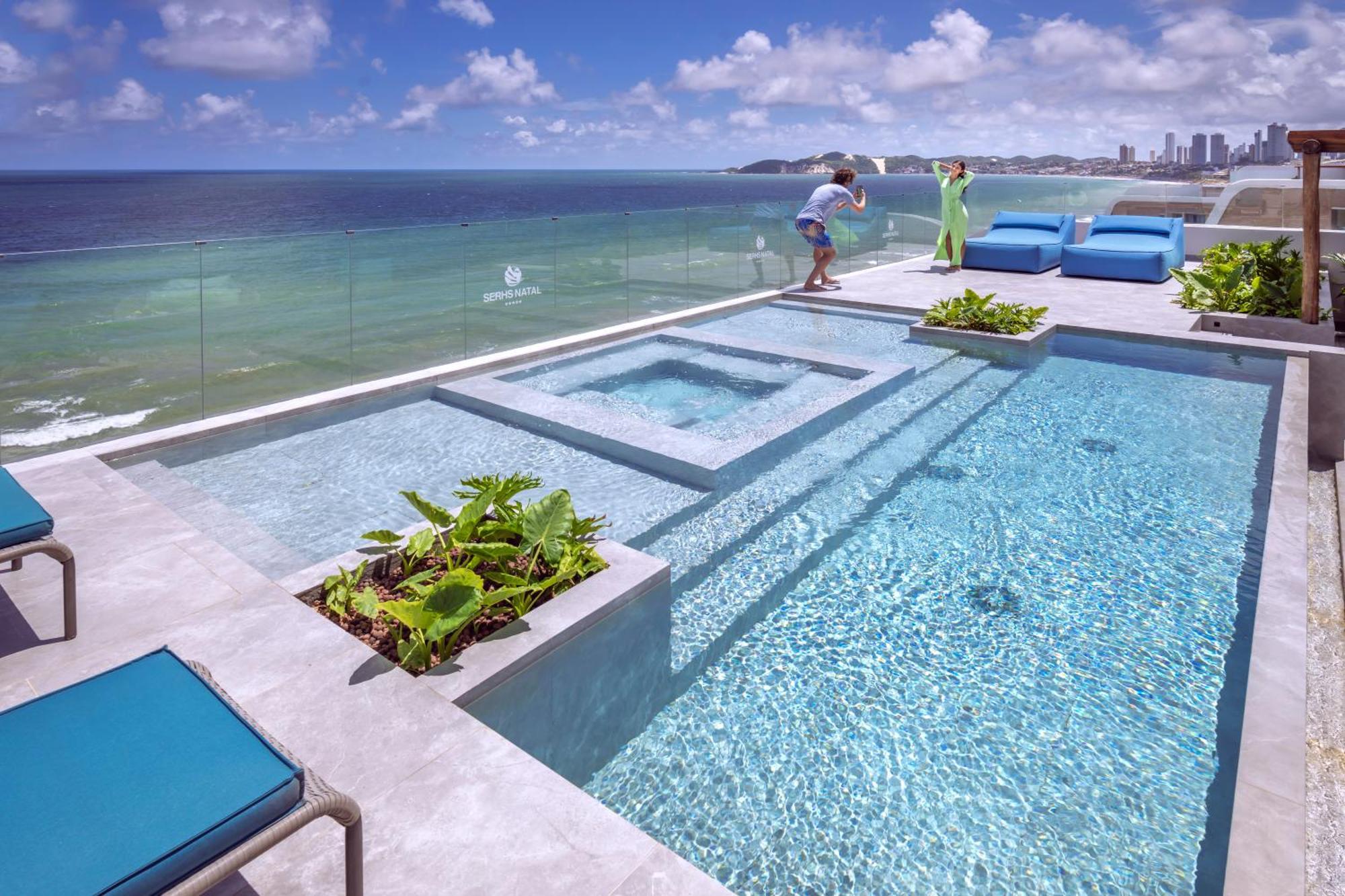 Serhs Grand & Resort Natal
