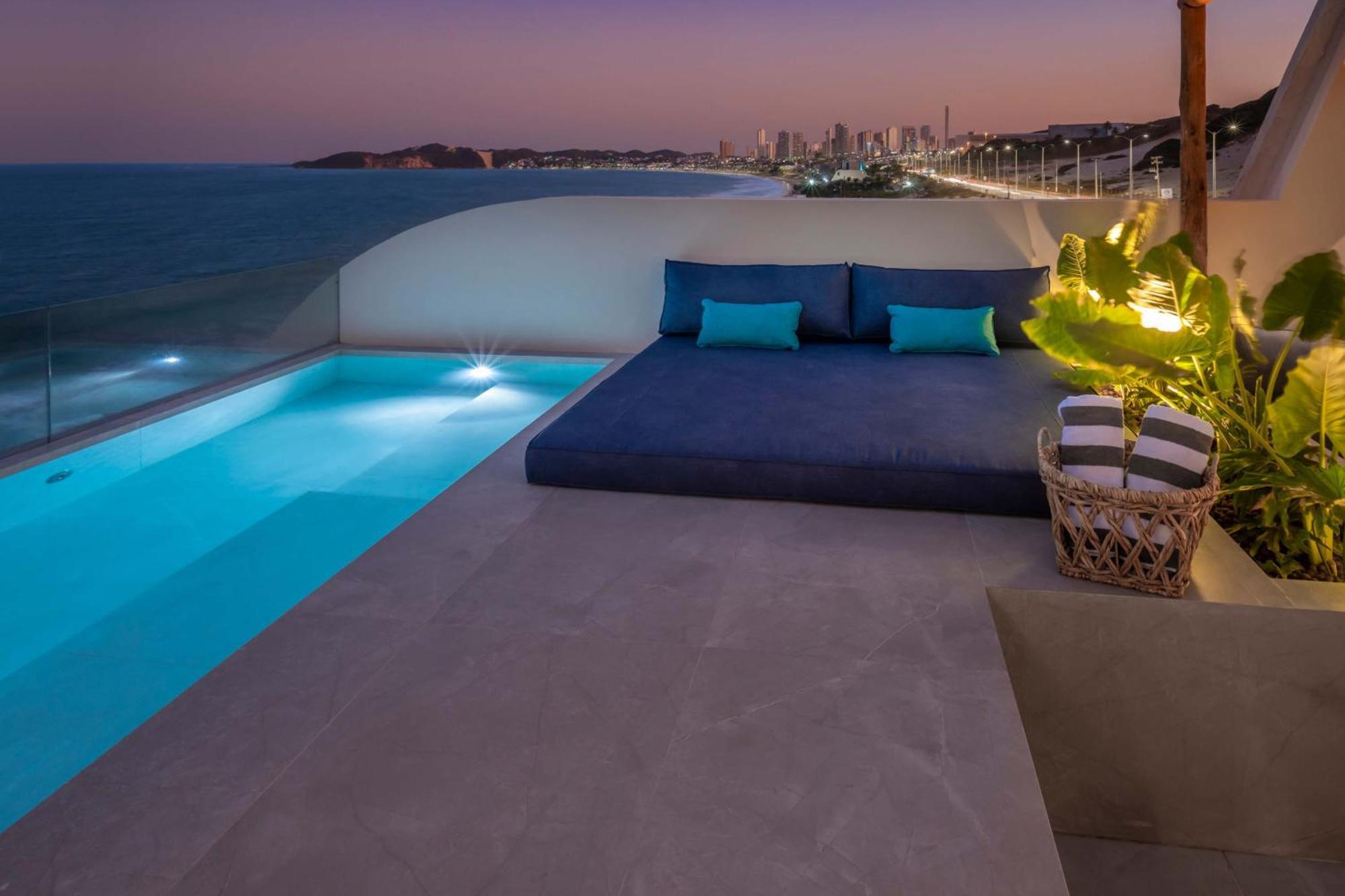 Serhs Grand & Resort 5*