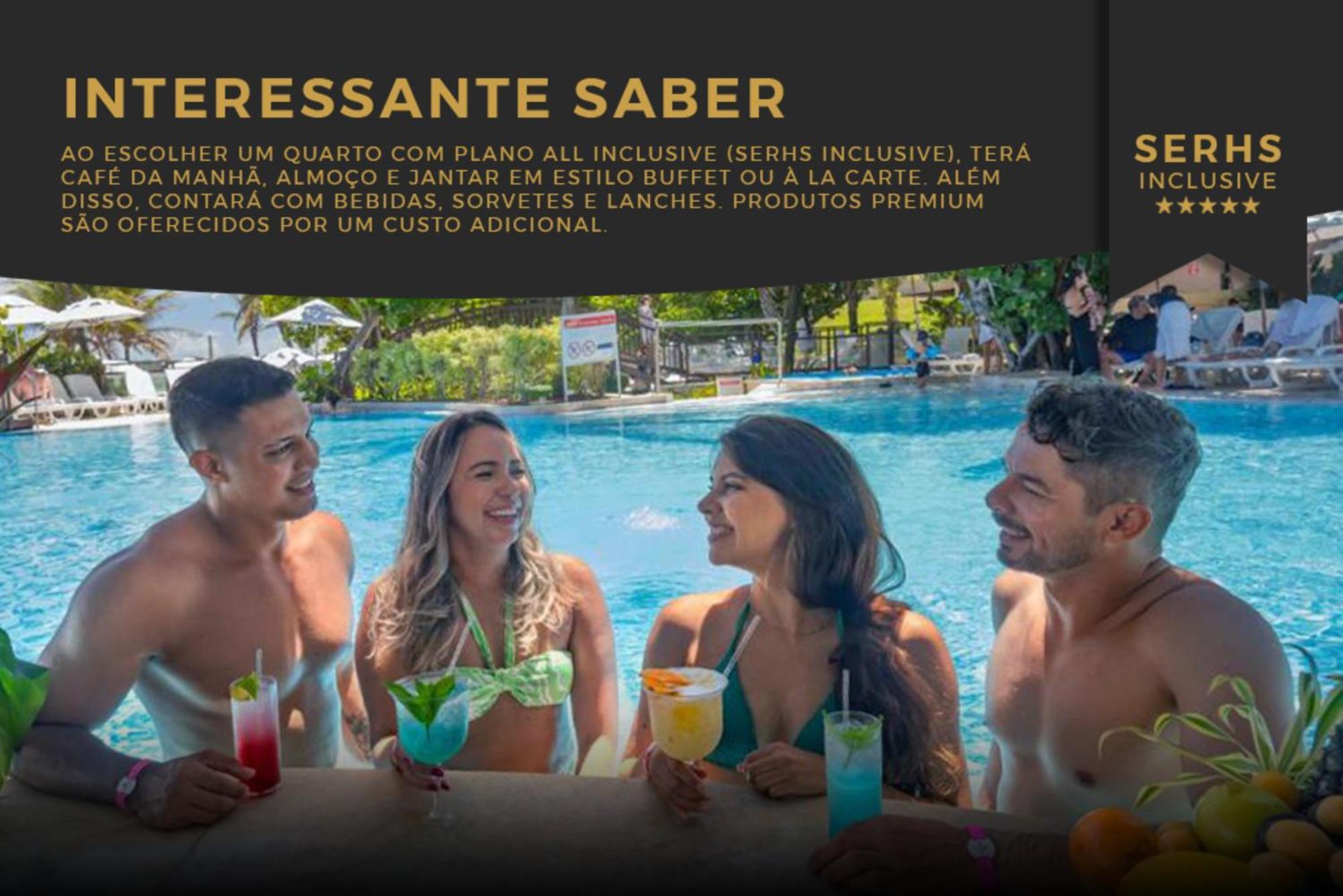 Serhs Grand & Resort Natal